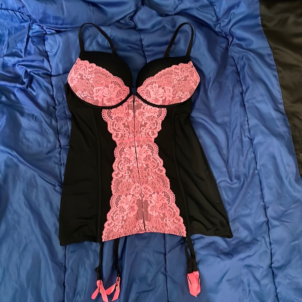 La Senza Lingerie